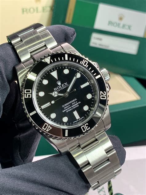 rolex 114720|rolex submariner 114060 price.